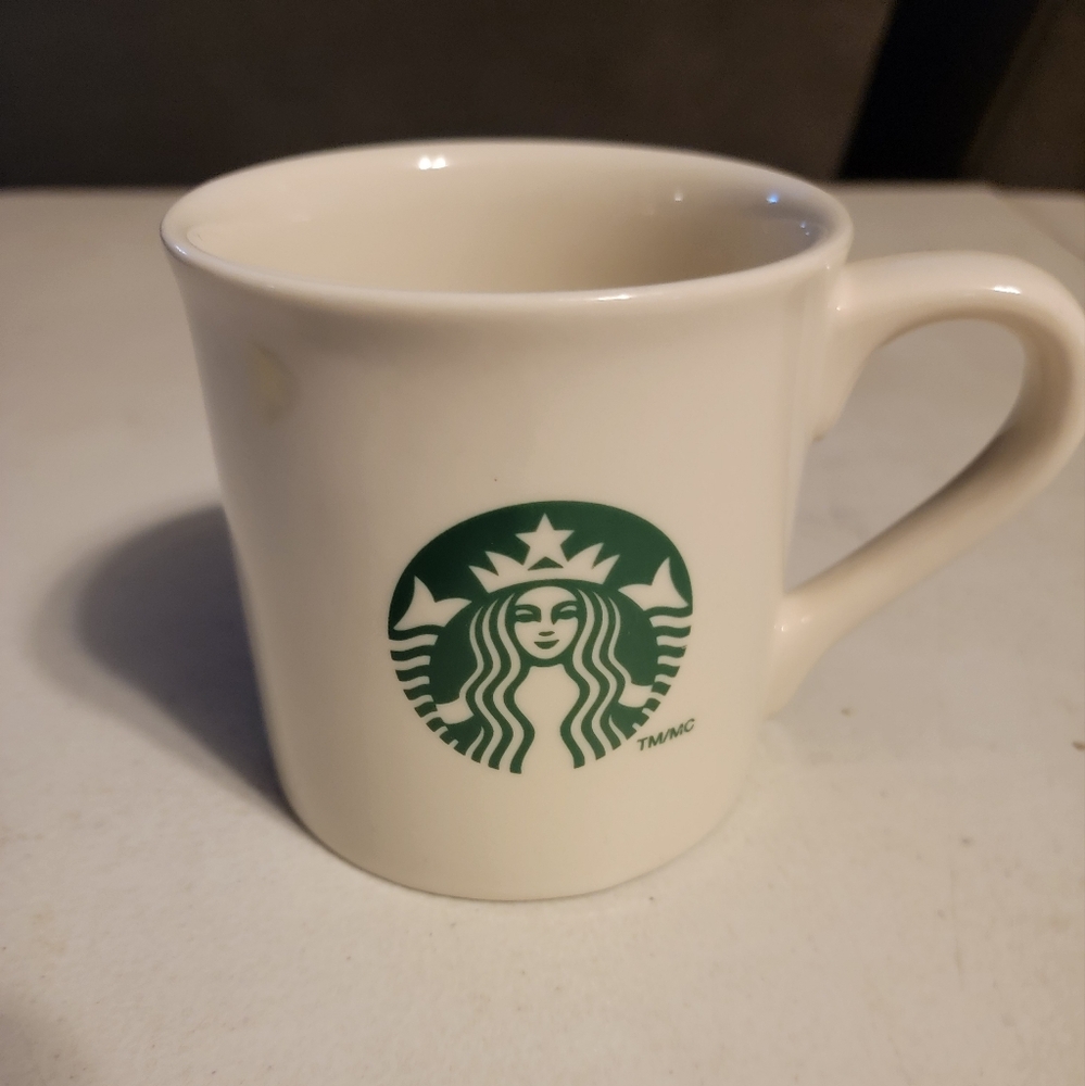 Starbucks 2013 TM/MC 14 fl oz Coffee Mug